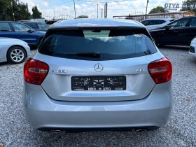 Обява за продажба на Mercedes-Benz A 180 CDI - AMG LINE* * *  ~20 999 лв. - изображение 3