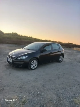 Обява за продажба на Peugeot 308 ~9 999 лв. - изображение 1