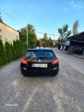 Обява за продажба на Peugeot 308 ~9 999 лв. - изображение 1