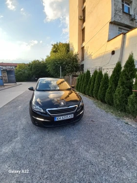 Обява за продажба на Peugeot 308 ~9 999 лв. - изображение 5