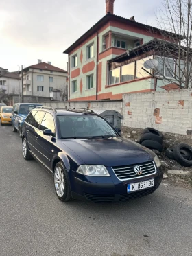 Обява за продажба на VW Passat ~3 850 лв. - изображение 5
