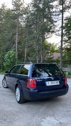 Обява за продажба на VW Passat ~3 850 лв. - изображение 1