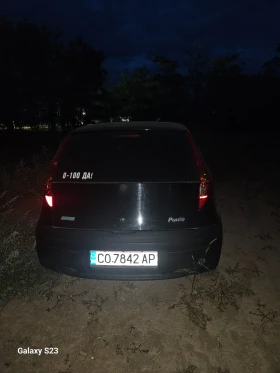 Fiat Punto | Mobile.bg    3
