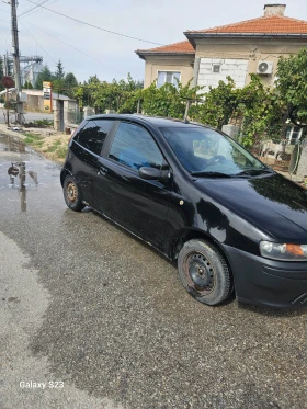 Fiat Punto | Mobile.bg    5