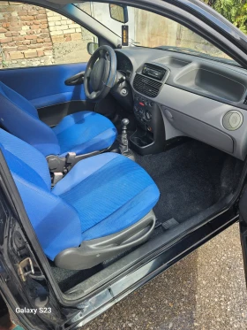 Fiat Punto | Mobile.bg    6