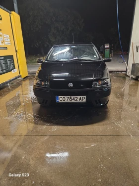 Fiat Punto | Mobile.bg    2