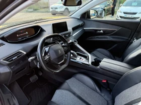 Обява за продажба на Peugeot 3008 ALLURE PREMIUM+ 1.2 PureTech 130 ~31 500 лв. - изображение 4