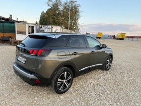 Обява за продажба на Peugeot 3008 ALLURE PREMIUM+ 1.2 PureTech 130 ~31 500 лв. - изображение 7