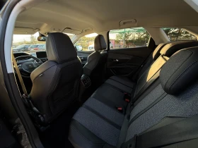 Обява за продажба на Peugeot 3008 ALLURE PREMIUM+ 1.2 PureTech 130 ~31 500 лв. - изображение 10