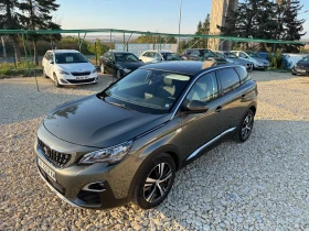 Обява за продажба на Peugeot 3008 ALLURE PREMIUM+ 1.2 PureTech 130 ~31 500 лв. - изображение 1