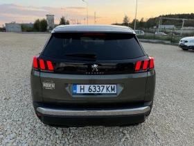 Обява за продажба на Peugeot 3008 ALLURE PREMIUM+ 1.2 PureTech 130 ~31 500 лв. - изображение 1