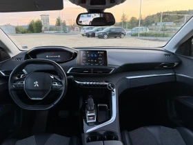 Обява за продажба на Peugeot 3008 ALLURE PREMIUM+ 1.2 PureTech 130 ~31 500 лв. - изображение 6