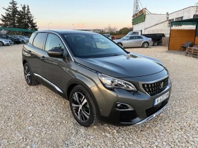 Обява за продажба на Peugeot 3008 ALLURE PREMIUM+ 1.2 PureTech 130 ~31 500 лв. - изображение 5