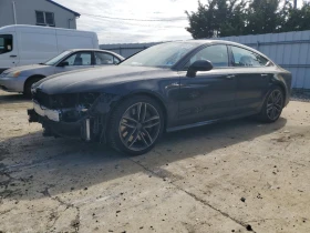  Audi S7