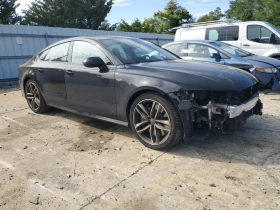 Audi S7 Premium Plus / 4.0 TFSI / . / . /  | Mobile.bg    3
