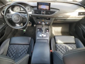Audi S7 Premium Plus / 4.0 TFSI / . / . /  | Mobile.bg    8