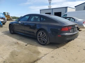 Audi S7 Premium Plus / 4.0 TFSI / . / . /  | Mobile.bg    2