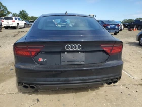 Audi S7 Premium Plus / 4.0 TFSI / . / . /  | Mobile.bg    6