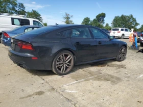 Audi S7 Premium Plus / 4.0 TFSI / . / . /  | Mobile.bg    4