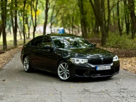 Обява за продажба на BMW 540 BMW Xd B58 Gen2 ЛИЗИНГ ! 62, 000км ~73 999 лв. - изображение 5