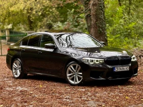 Обява за продажба на BMW 540 BMW Xd B58 Gen2 ЛИЗИНГ ! 62, 000км ~73 999 лв. - изображение 1