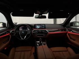 Обява за продажба на BMW 540 BMW Xd B58 Gen2 ЛИЗИНГ ! 62, 000км ~73 999 лв. - изображение 9