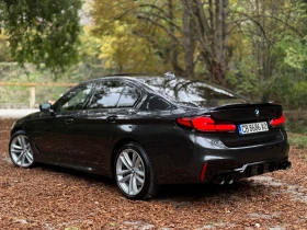 Обява за продажба на BMW 540 BMW Xd B58 Gen2 ЛИЗИНГ ! 62, 000км ~73 999 лв. - изображение 3