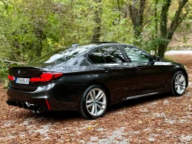 Обява за продажба на BMW 540 BMW Xd B58 Gen2 ЛИЗИНГ ! 62, 000км ~73 999 лв. - изображение 2