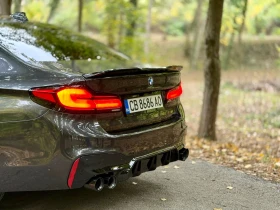 Обява за продажба на BMW 540 BMW Xd B58 Gen2 ЛИЗИНГ ! 62, 000км ~73 999 лв. - изображение 8