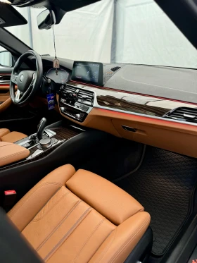 BMW 540 BMW Xd B58 Gen2 ЛИЗИНГ ! 62, 000км - 73999 лв. / 37835.09 € - 49706816 13