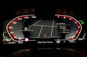 BMW 540 BMW Xd B58 Gen2 ЛИЗИНГ ! 62, 000км - 73999 лв. / 37835.09 € - 49706816 14