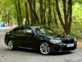 Обява за продажба на BMW 540 BMW Xd B58 Gen2 ЛИЗИНГ ! 62, 000км ~73 999 лв. - изображение 6