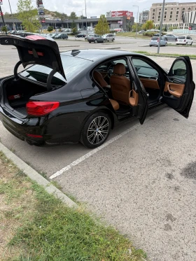 Обява за продажба на BMW 520 d Xdrive* Camera ~42 000 лв. - изображение 5