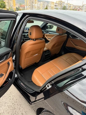 Обява за продажба на BMW 520 d Xdrive* Camera ~42 000 лв. - изображение 11