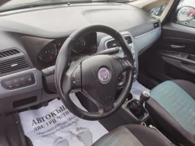 Fiat Punto 1.2i КЛИМАТИК  - цена по договаряне - 67878001 7