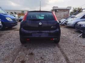Fiat Punto 1.2i КЛИМАТИК  - цена по договаряне - 67878001 6