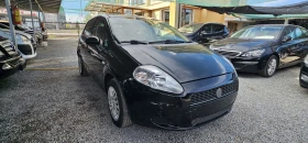 Обява за продажба на Fiat Punto 1.2i КЛИМАТИК  ~4 999 лв. - изображение 2 | Auto.bg Обява за продажба на Fiat Punto 1.2i КЛИМАТИК  ~4 999 лв. - изображение 2