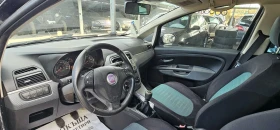 Обява за продажба на Fiat Punto 1.2i КЛИМАТИК  ~4 999 лв. - изображение 3 | Auto.bg Обява за продажба на Fiat Punto 1.2i КЛИМАТИК  ~4 999 лв. - изображение 3