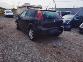Fiat Punto 1.2i КЛИМАТИК  - цена по договаряне - 67878001 4
