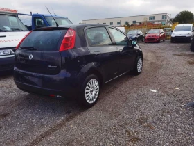 Fiat Punto 1.2i КЛИМАТИК  - цена по договаряне - 67878001 5