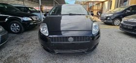 Обява за продажба на Fiat Punto 1.2i КЛИМАТИК  ~4 999 лв. - изображение 1 | Auto.bg Обява за продажба на Fiat Punto 1.2i КЛИМАТИК  ~4 999 лв. - изображение 1