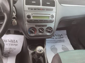 Fiat Punto 1.2i КЛИМАТИК  - цена по договаряне - 67878001 10