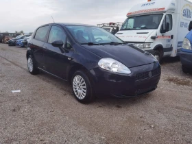 Fiat Punto 1.2i КЛИМАТИК  - цена по договаряне - 67878001 3