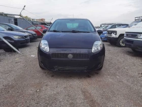 Fiat Punto 1.2i КЛИМАТИК  - цена по договаряне - 67878001 2
