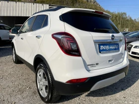 Opel Mokka X 1.6CDTI-4x4-FULL LED-COSMO-CAMERA | Mobile.bg    3