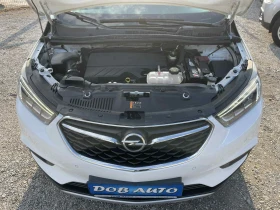 Opel Mokka X 1.6CDTI-4x4-FULL LED-COSMO-CAMERA | Mobile.bg    17