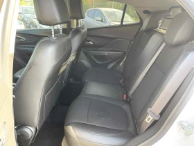 Opel Mokka X 1.6CDTI-4x4-FULL LED-COSMO-CAMERA | Mobile.bg    12