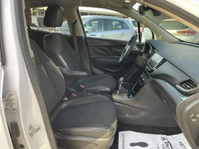 Opel Mokka X 1.6CDTI-4x4-FULL LED-COSMO-CAMERA | Mobile.bg    16