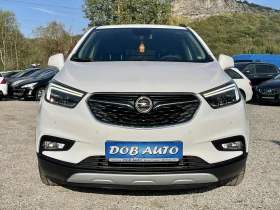 Opel Mokka X 1.6CDTI-4x4-FULL LED-COSMO-CAMERA | Mobile.bg    8