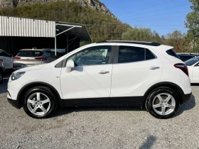 Opel Mokka X 1.6CDTI-4x4-FULL LED-COSMO-CAMERA | Mobile.bg    2